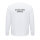 Kyokushin Karate "small Kanji over Kanku" Basic Sweatshirt