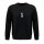 Kyokushin Karate "Kanji Middle" Basic Sweatshirt