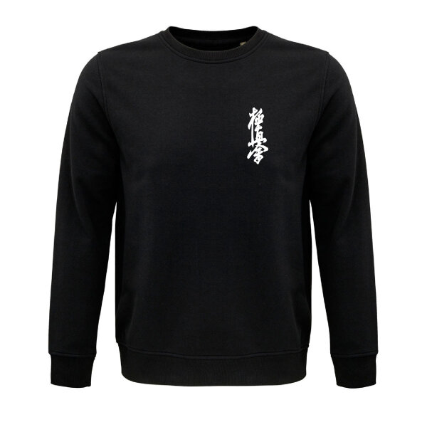 Kyokushin Karate "Kanji" Basic Sweatshirt