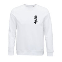 Kyokushin Karate "Kanji" Basic Sweatshirt