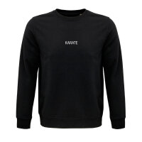 Kyokushin "Karate" Basic Sweatshirt