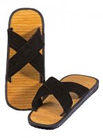 ZORI Japanische Bambus Slipper