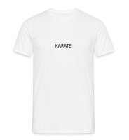 Kyokushin "Karate" Basic T-Shirt