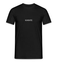 Kyokushin "Karate" Basic T-Shirt